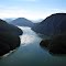 Hole in the Wall, Maurelle and Sonora Islands, Desolation Sound, BC, Canada