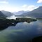 Sonora Resort, Sonora Island, Calm Channel, Yuculta Rapids, BC, Canada