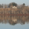 Morning on Pittock Lake
