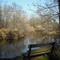 Outlook over the Thames River, 2008