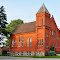 CURRIES - United Church