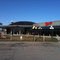 Spaceship Design of the 401 Ontario Service Centres