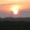 Sunrise Near Woodstock, Ont