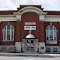 INGERSOLL - former Carnegie Library (built 1910)