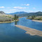 Thompson River, east of Rivershore Golf Course, Kamloops, BC