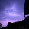 Storm, Aug 24/11 (11:02 pm) Courtland, Ont