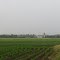 Raining on Southern Ontario Farmland