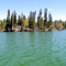  Campsite Sheridan Lake