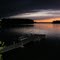Sheridan Lake sunset