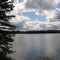Sheridan Lake, South West Arm, BC, Canada