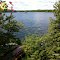 Big Gull Lake Scene - 2012