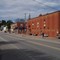 Hillsburg - village business area