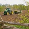 Planting the crops