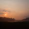 Sunrise at Roman Lake