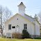 HALTON HILLS - Churchill Community Church (1838)