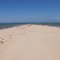 End of the island