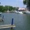 Newcastle Marina