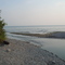 Wilmot Creek meeting Lake Ontario