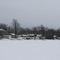 Winter on Lake Scugog