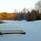 Scugog River, Seagrave ON.