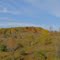 Fall Colour Panorama at Glen Major, Uxbridge, ON, Canada