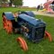 Fordson at White Feather Country Store; Raglan Road East, Oshawa, Ontario