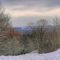 on the Oak Ridges moraine