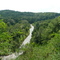Seaton Hiking Trail, West Duffins Creek, Pickering, ON, Canada