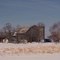 Farmstead southeast of Stouffville