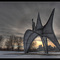 Calder HDR