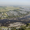 la rivière des Mille Iles s'assèche !