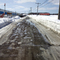 la rue de l'aéroport de Mascouche