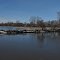 At Port Darlington, Bowmanville, ON, Canada
