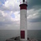 Belle River Lighthouse