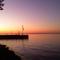 Private Beach Area Facing Lake St. Clair/Detroit