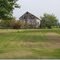 Old Barn