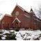 St. Simon & St. Jude, Belle River, Ontario