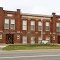 Binbrook Soldier's Memorial Hall 1914-1918