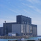 Sugarloaf Marina grain elevator