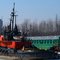 Tug and Barge