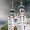 Ukranian Church South Welland
