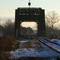 Canada Southern Railway Swing Bridge