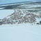 Whatì in Winter 2002
