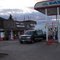 Gas Station on Cariboo Hwy 97,Aug 16.2011