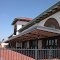 Brownwood Santa Fe Passenger Station - Trackside