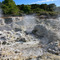 NZ / Rotoiti - Hells Gate