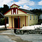 NZ / Whaka Maorikirche im Thermalgebiet