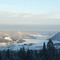 Williams Lake Winter