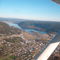 Williams Lake, west looking east