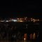 Night view of  Williams Lake